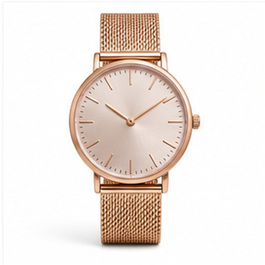 Rose watch